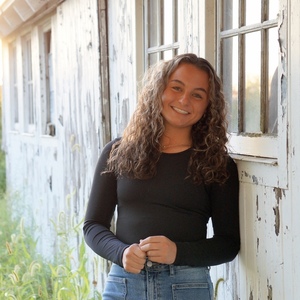 Fundraising Page: Ava Susong